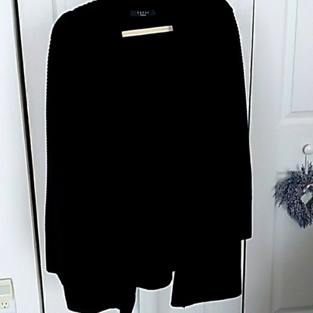 Cyrus 3x Ribbed cardigan